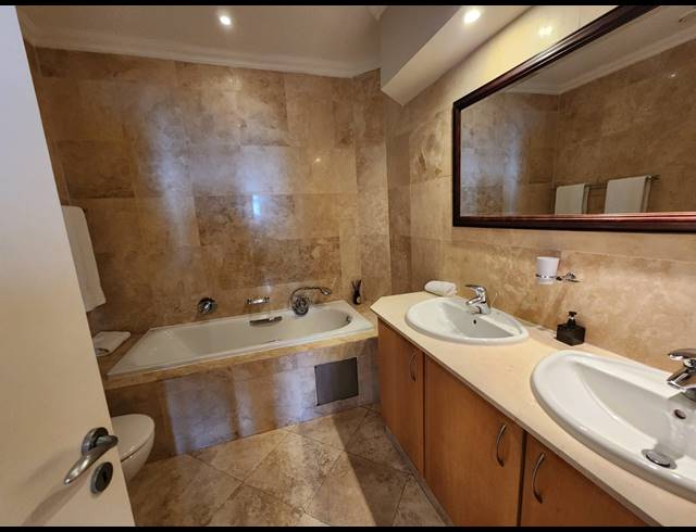 2 BEDROOM APARTMENT TO LET IN UMHLANGA CENTRAL